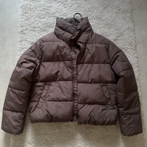 Vinterjacka  - Jacka från Lager 157🤎