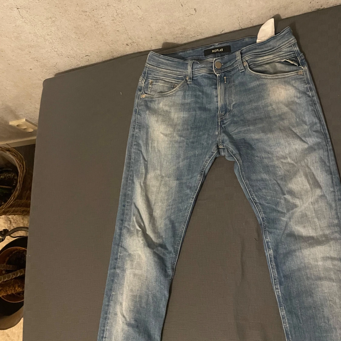 Replay anbass jeans - 90