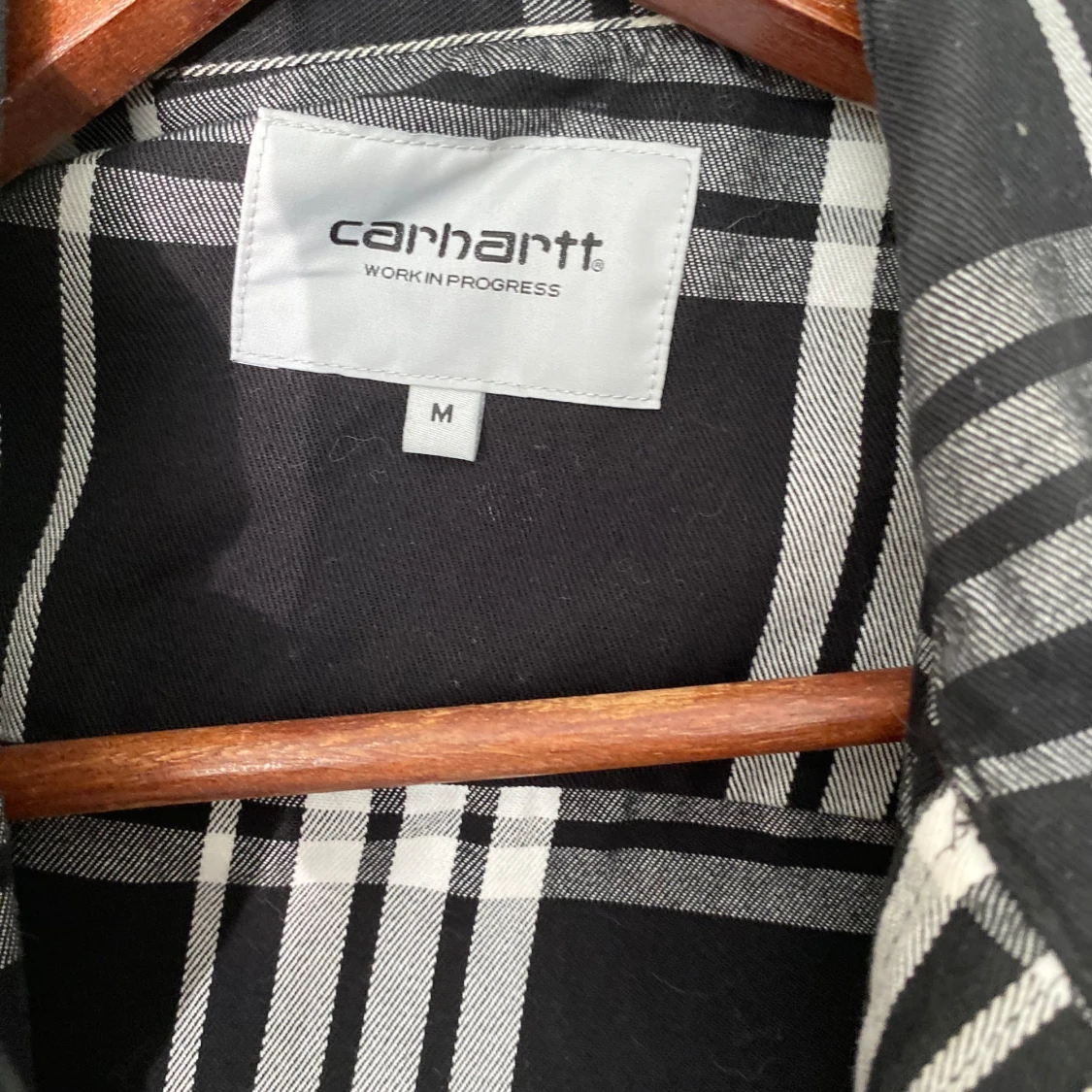 Carhartt jacka  - 91