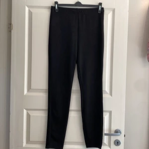 Tights mjukt material  - Aldrig använd mjukt material känns som mocka 