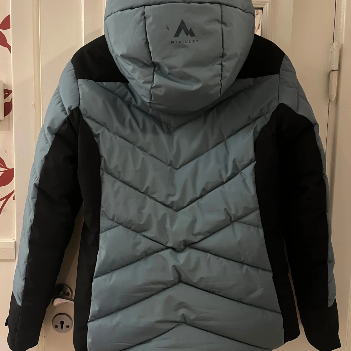 Vinter/skidjacka - 90