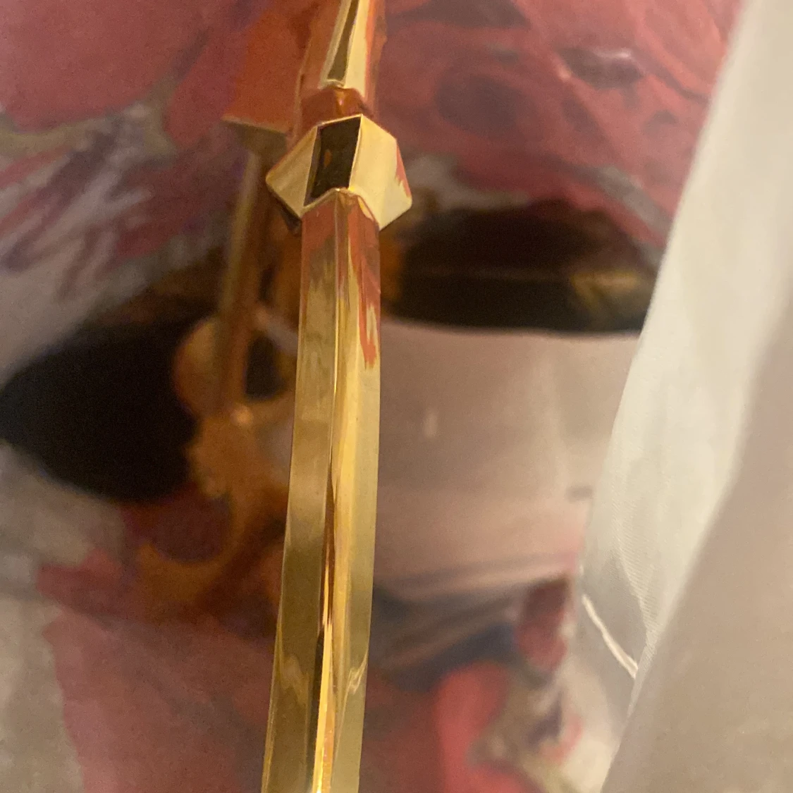 Nilou cosplay från Genshin Impact - 3