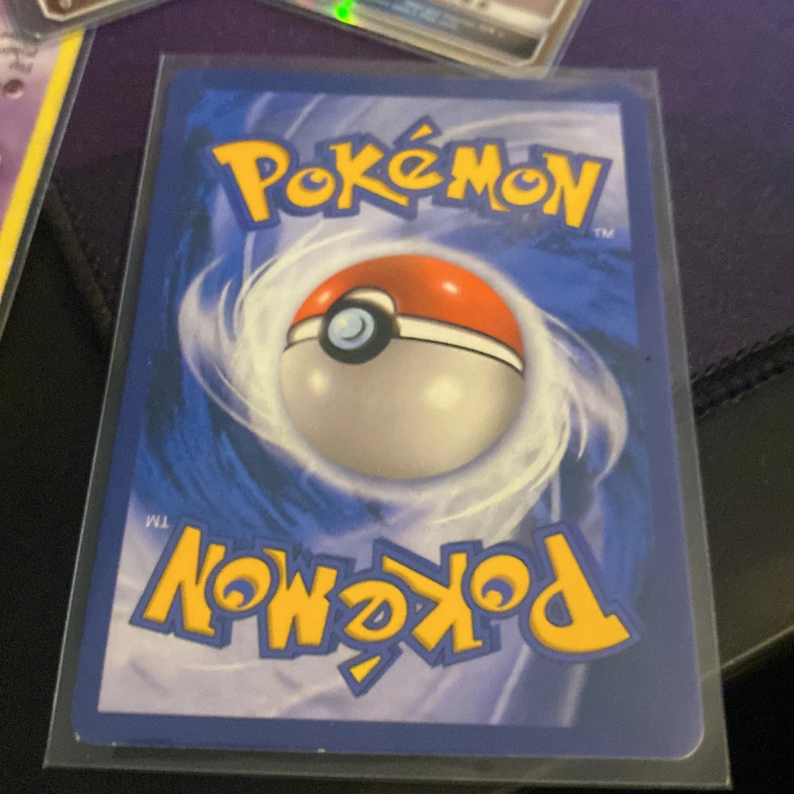 Toxapex GX Pokémonkort - 90