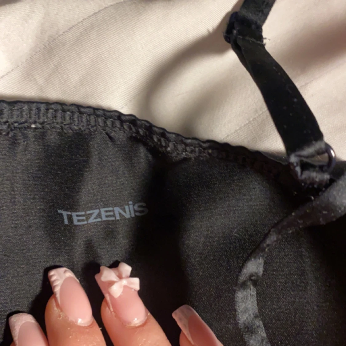 Pyjamas från Tezenis - 91