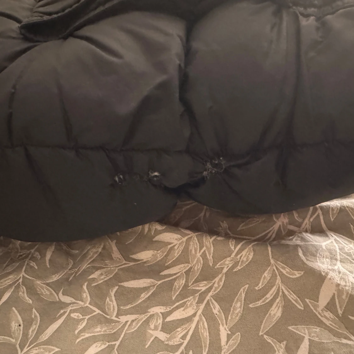 Fjällräven jacka  - 90