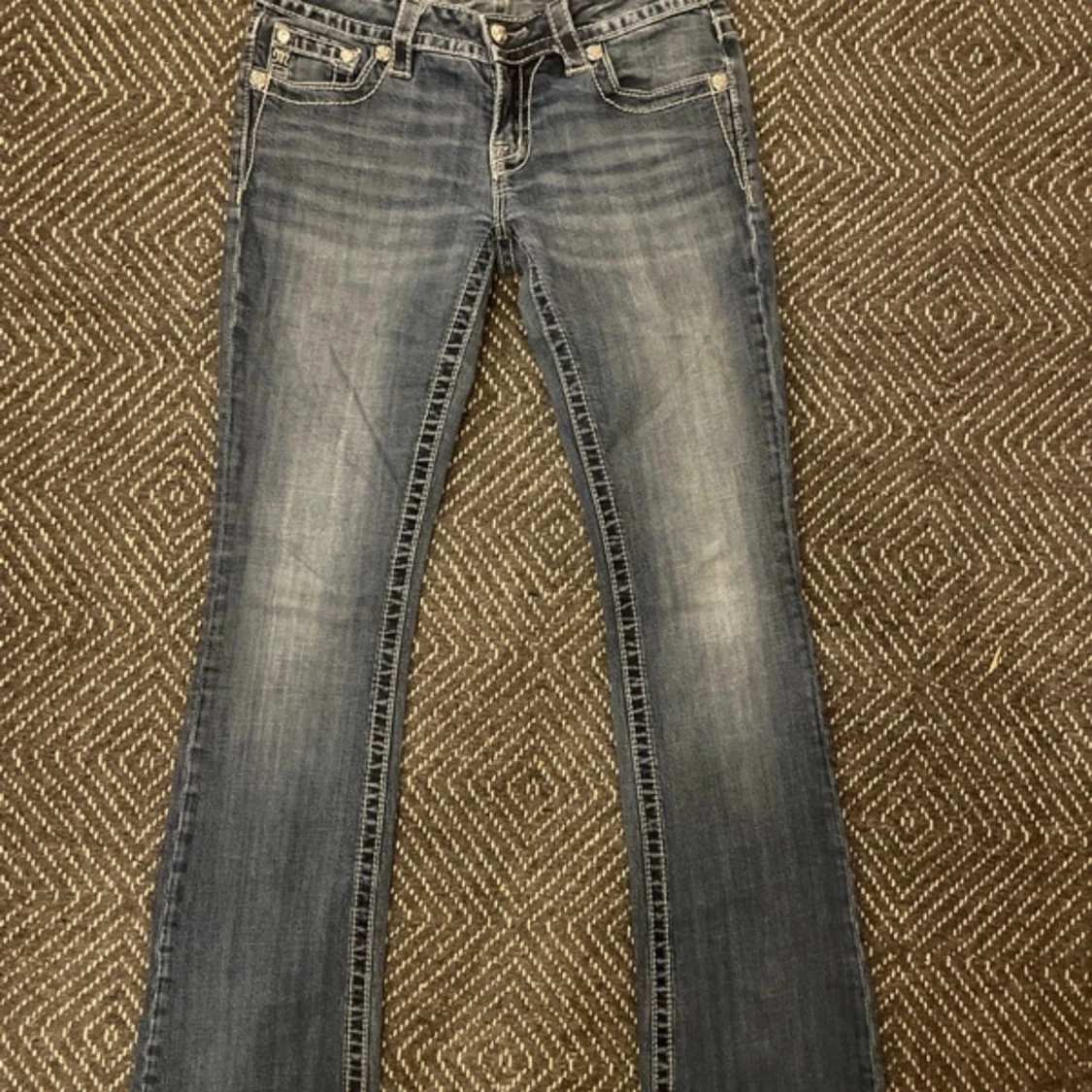 Miss Me signature boot - 90