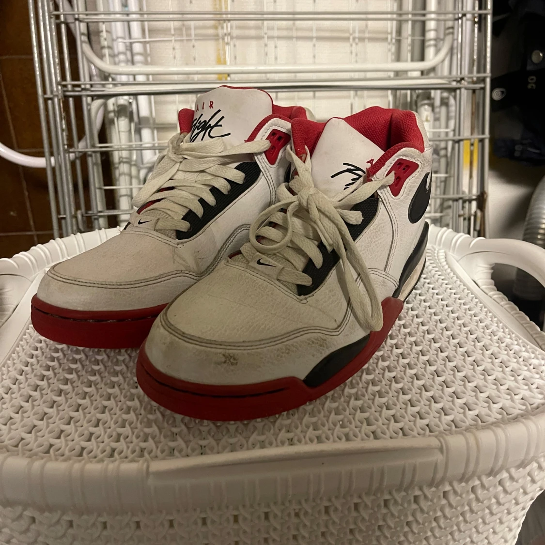 Nike Air Flight Legacy  - 90