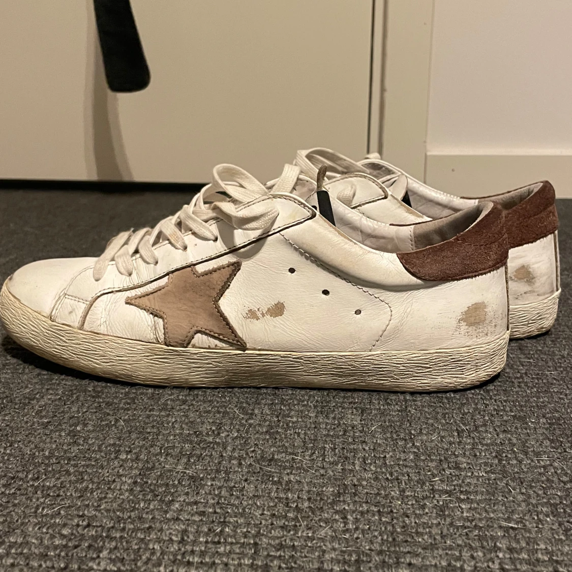 Golden Goose Skor - 1