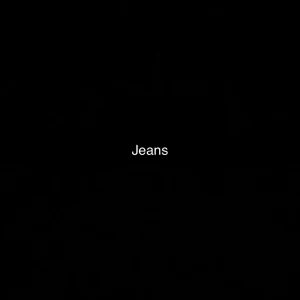 Jeans - Jeans