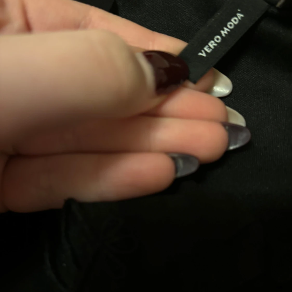 Blus från vero Moda  - 90