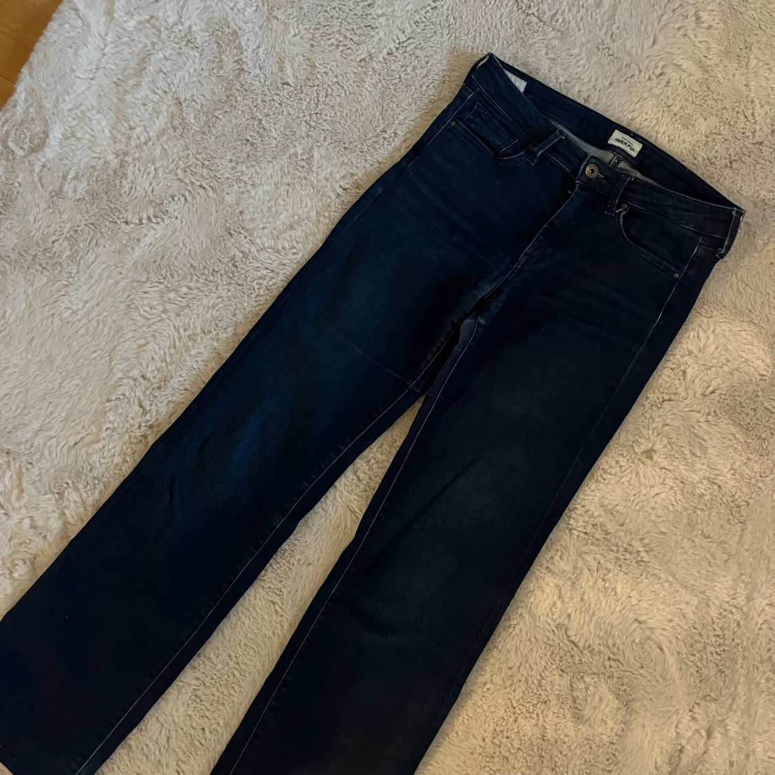 Lågmidjade Pepe Jeans 26x32 - 92