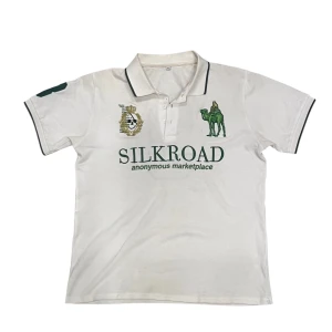 Silkroad polo - Fett hard silkroad polo!!