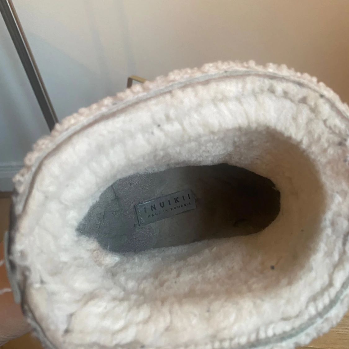 Boots från Inuikii - 92