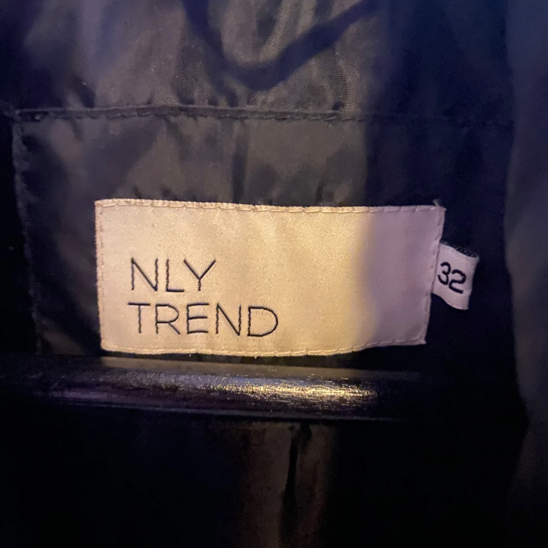 Vinterjacka❄️💕 - 4