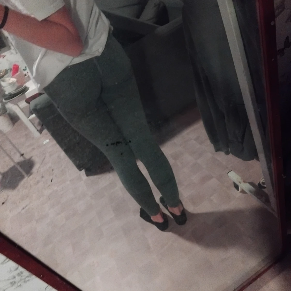 Träningstights  - 90