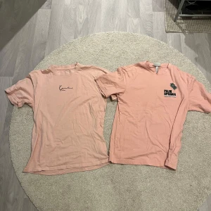 Karl kani - Karl kani tröja och Hm tröja i bra skick. Karl kani för 200kr. Hm för 150kr