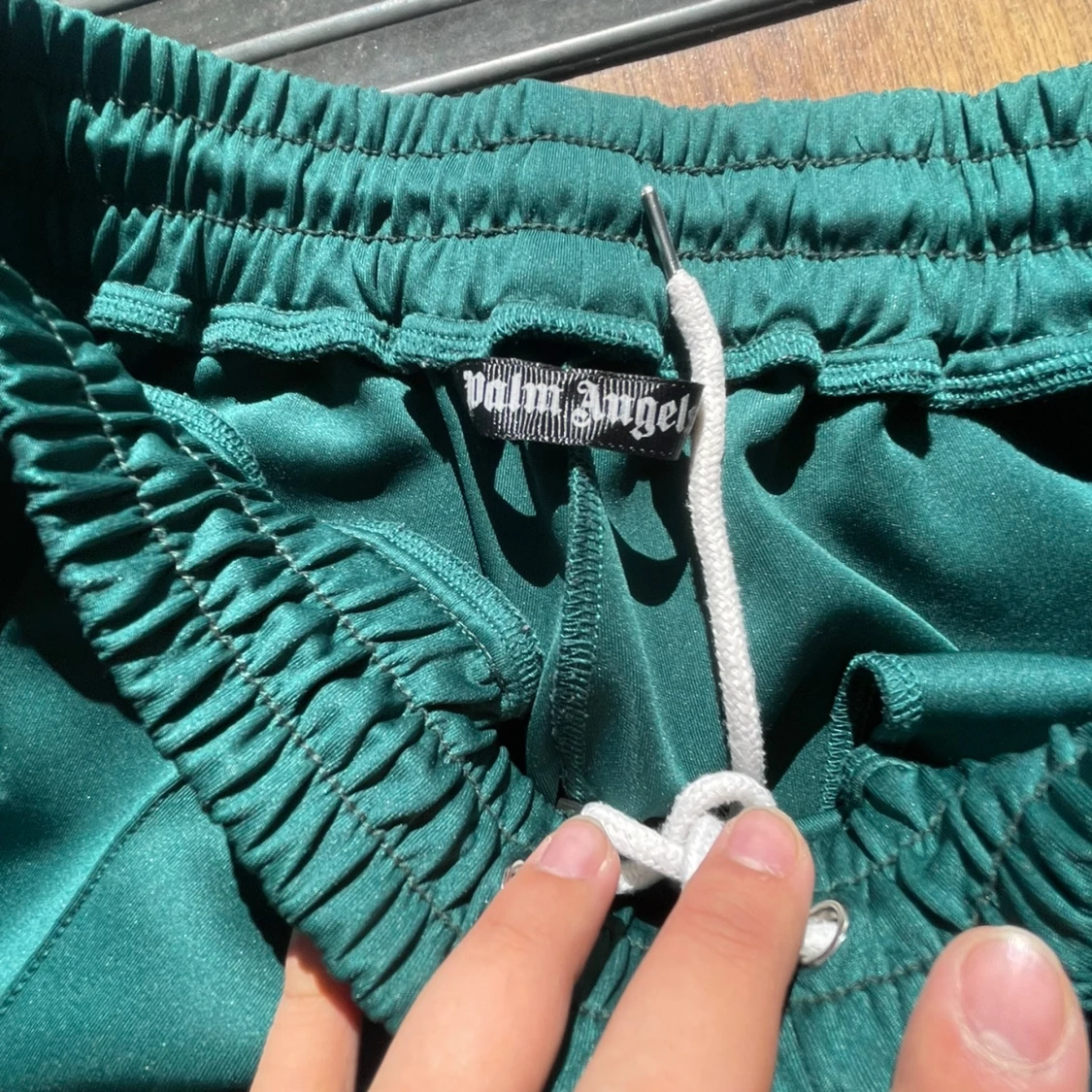 Palm angels byxor  - 91