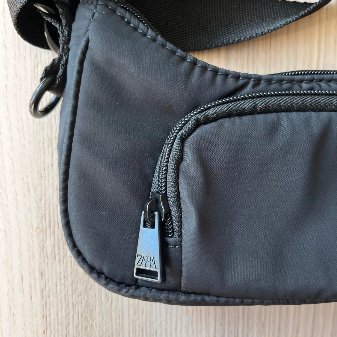 Axelremsväska Zara - 92