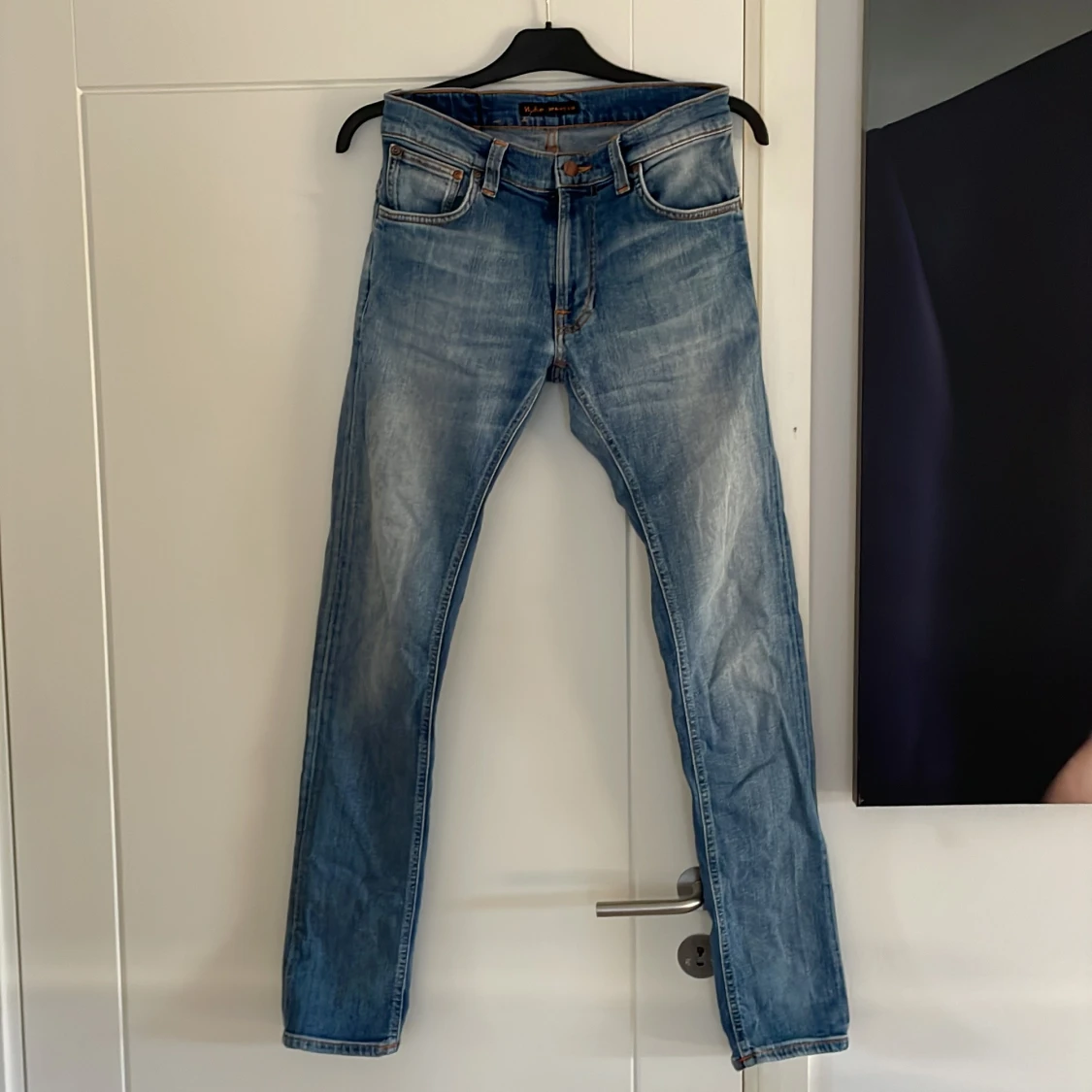 Nudie jeans