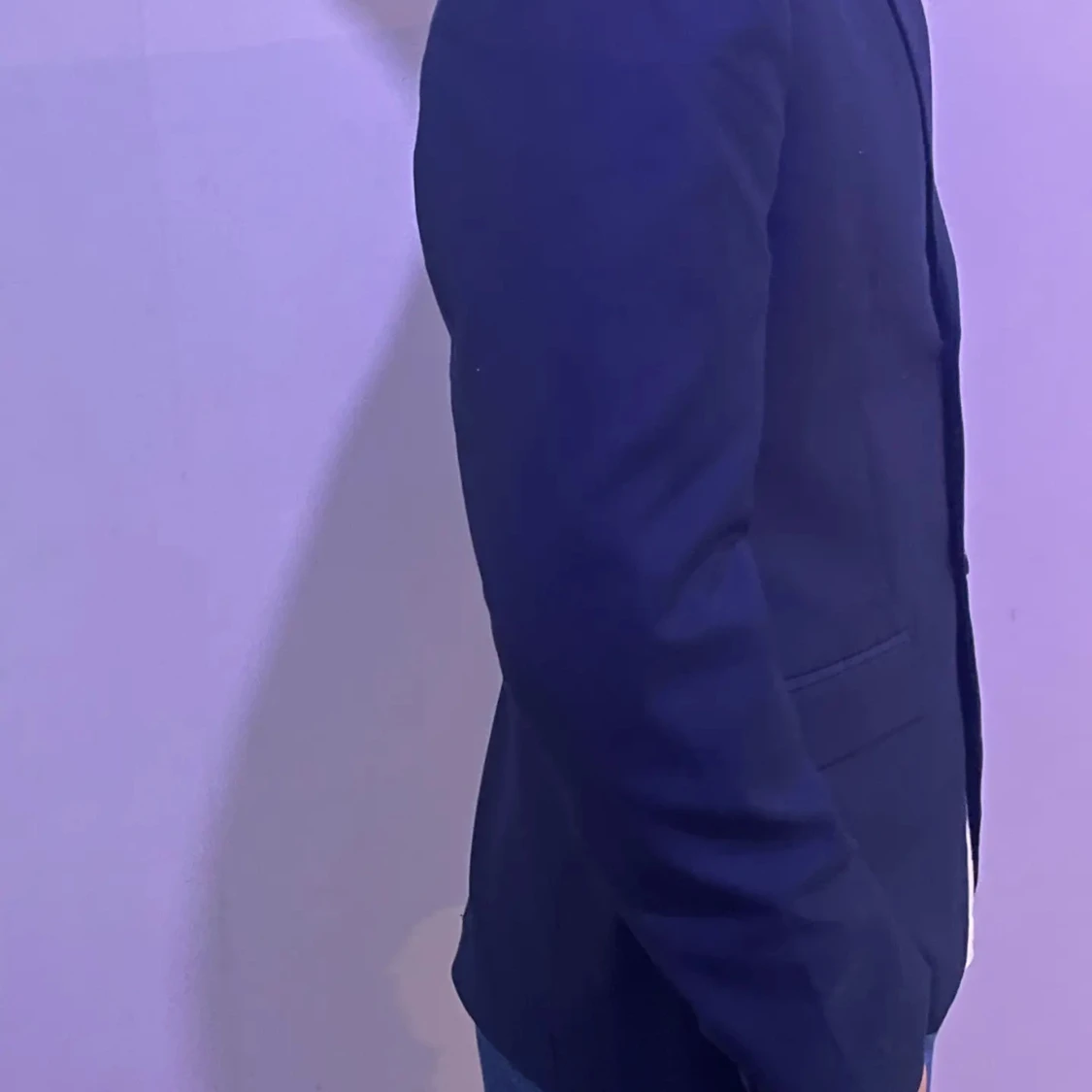 Overshirt/kavaj - 93