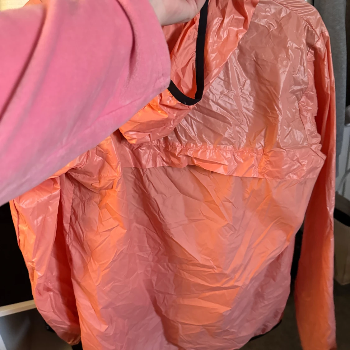 Peak Performance vindjacka - 91