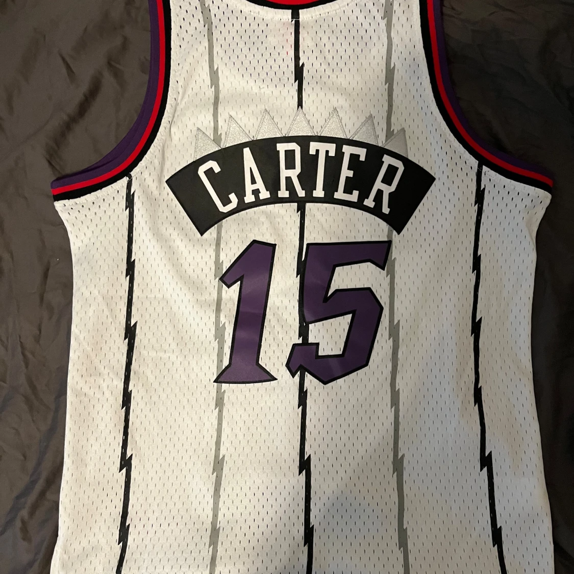 Vince Carter Jersey - 90