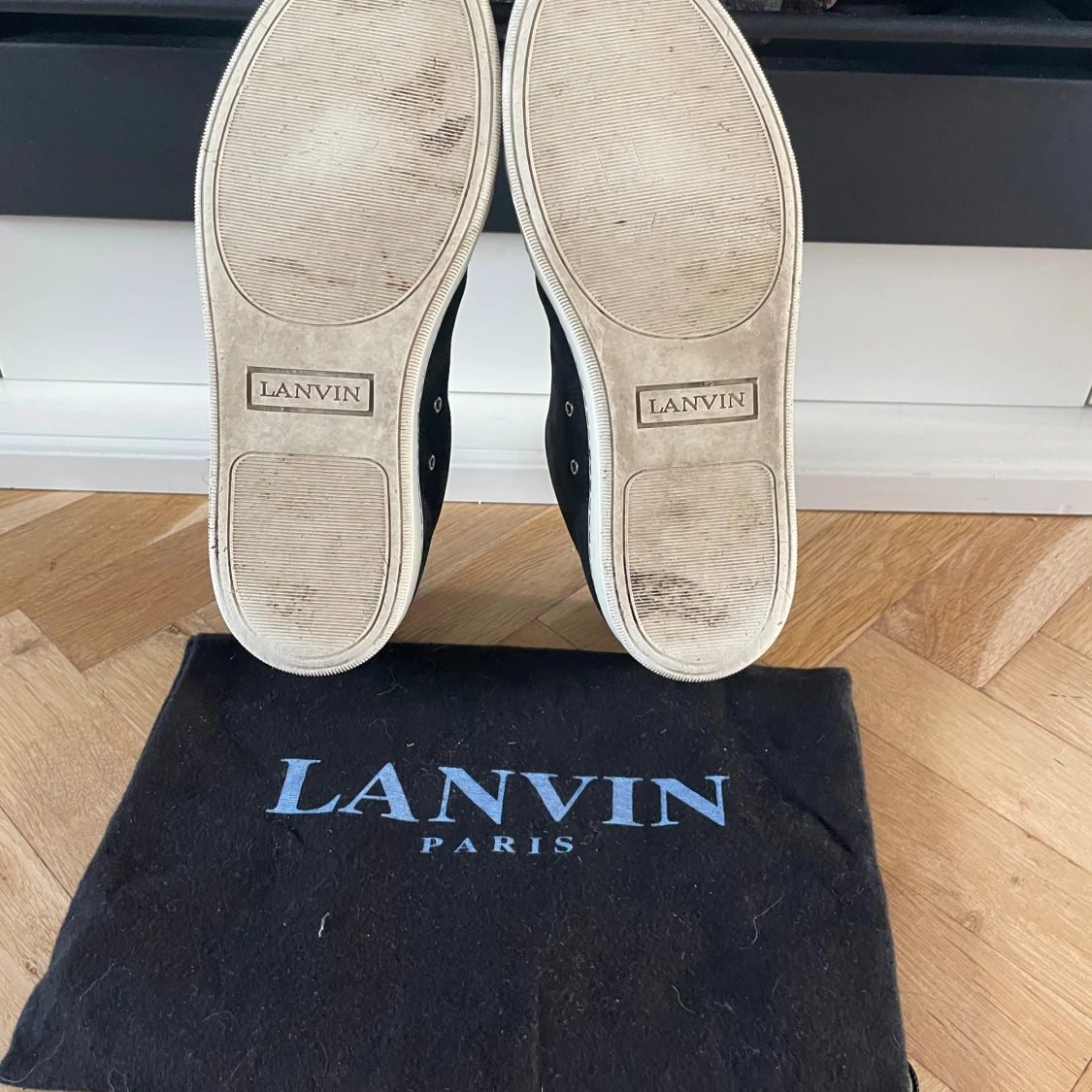 Lanvin skor - 91