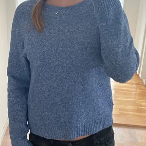 Stickad tröja - Stickad tröja från Vero Moda.
