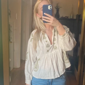 Söt blus - Söt blus