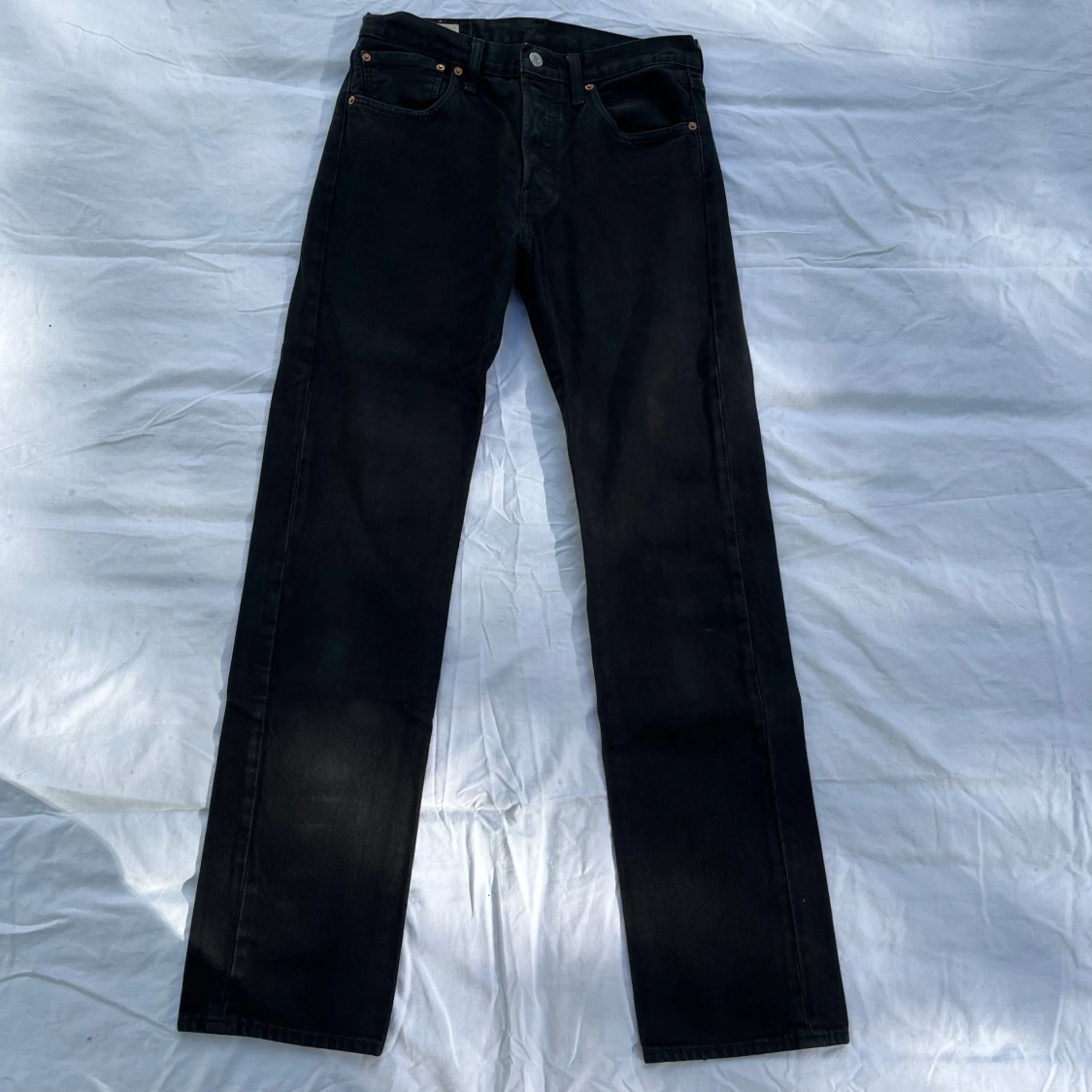 Levi’s jeans svart - 91