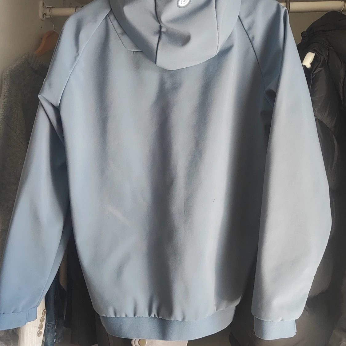 Blå jacka från Sail Racing - 90