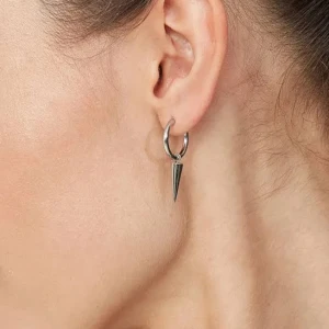 Edblad örhängen  - Bra skick, använda fåtal gånger