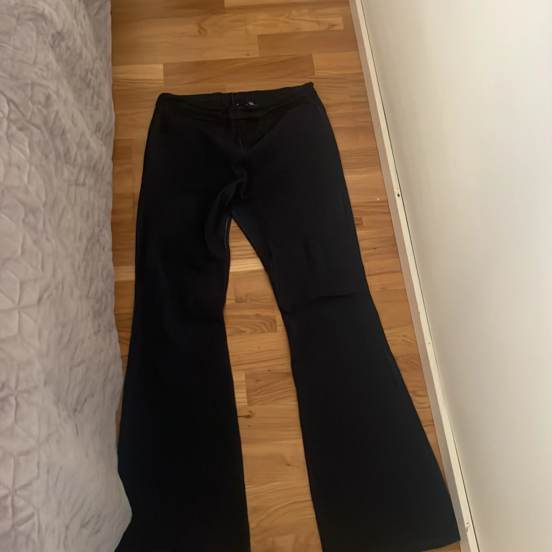 Snygg byxor 
