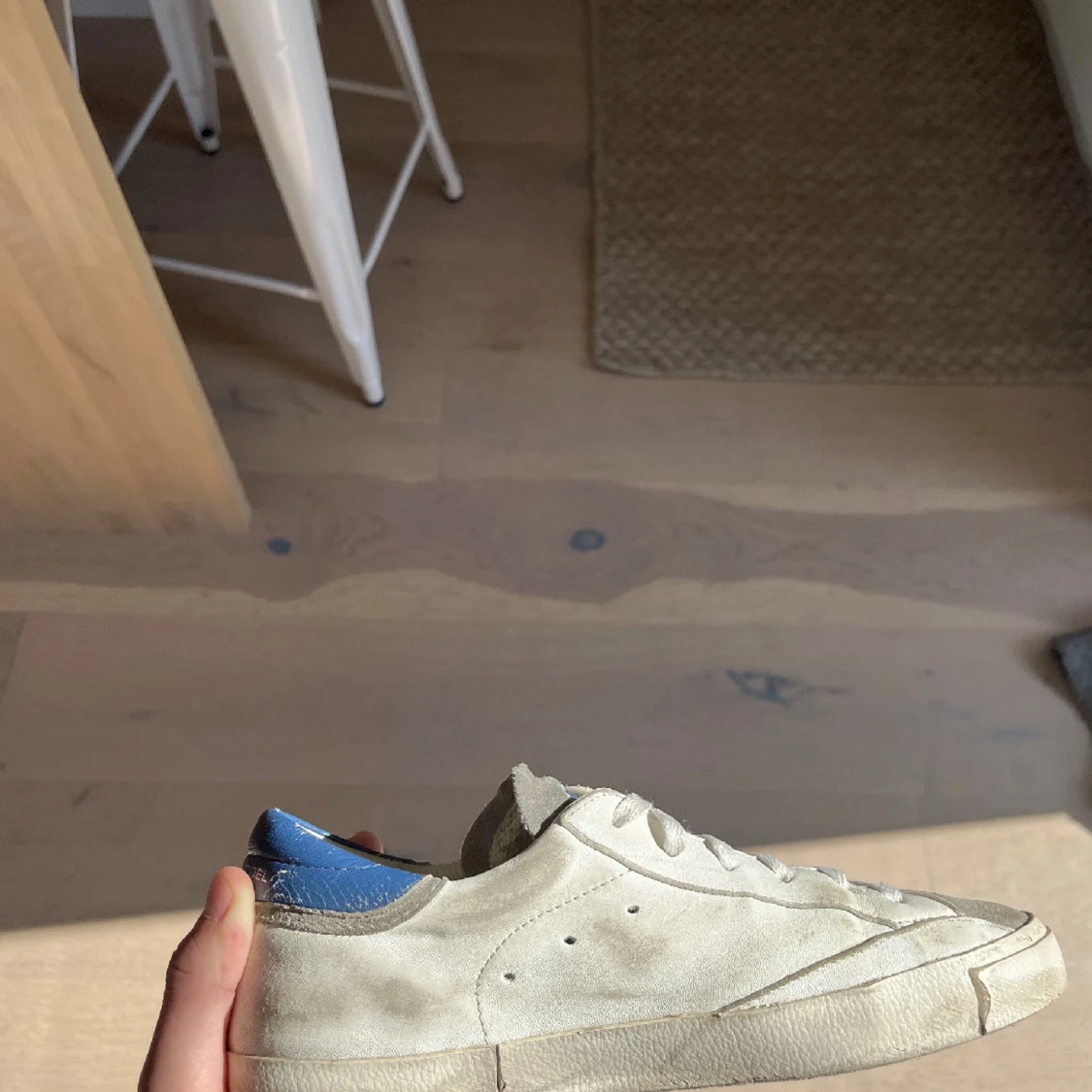 Philippe model skor - 90