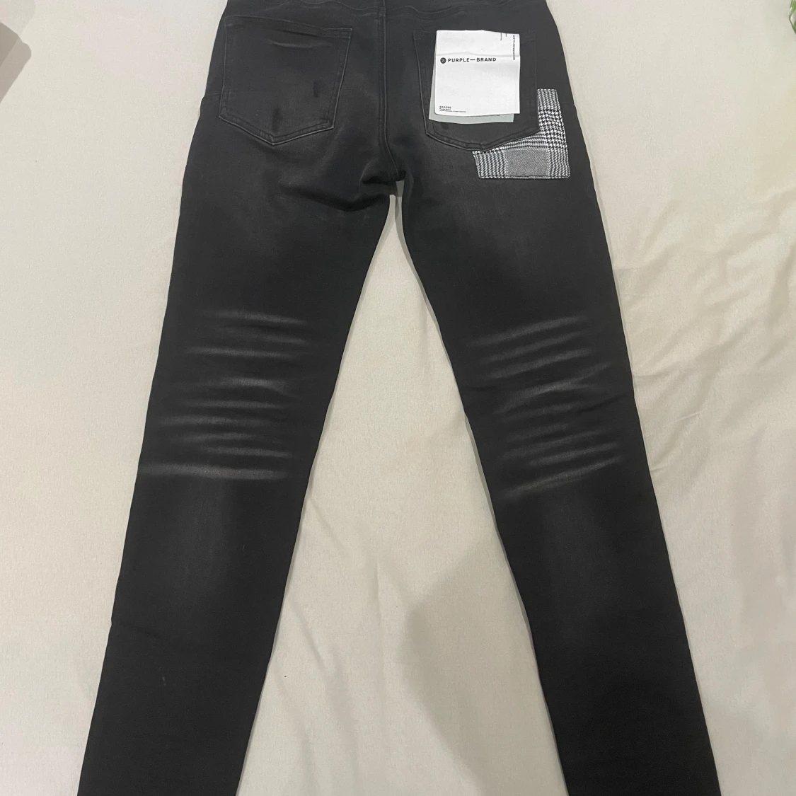 Purple-Brand Jeans - 90