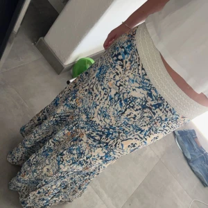 Långkjol - Långkjol köpt i Italien, helt ny