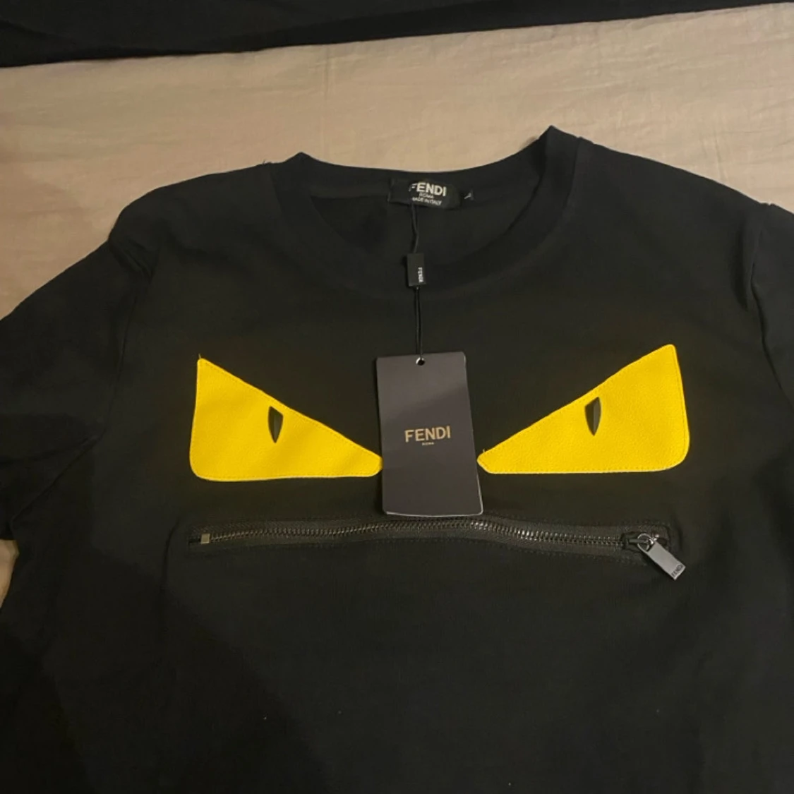 Fendi Tshirt - 90