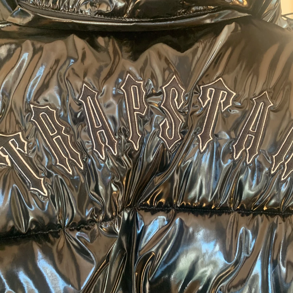 TRAPSTAR JACKA M - 92