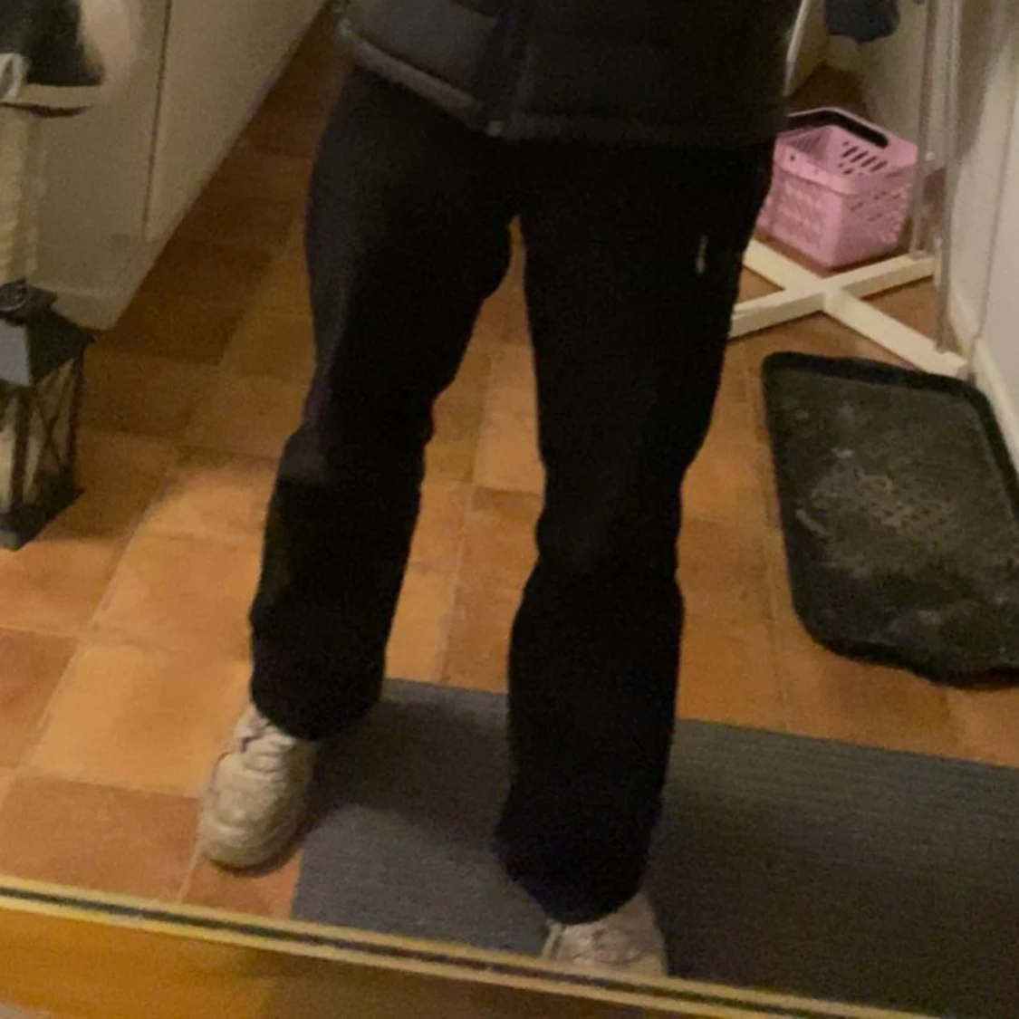 Straight jeans Grunt - 91