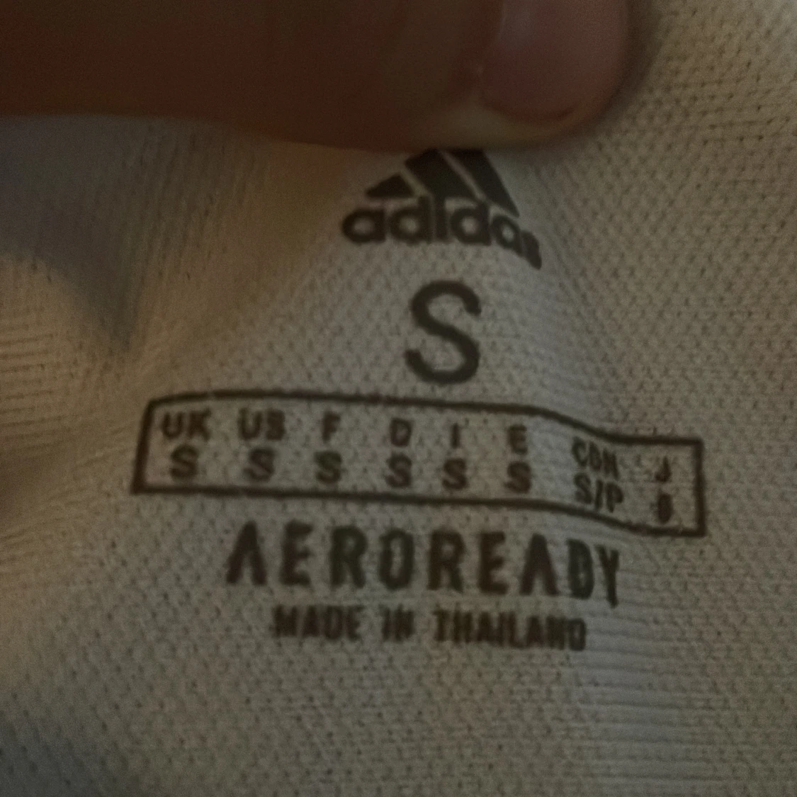 Fotbollströja  - 90