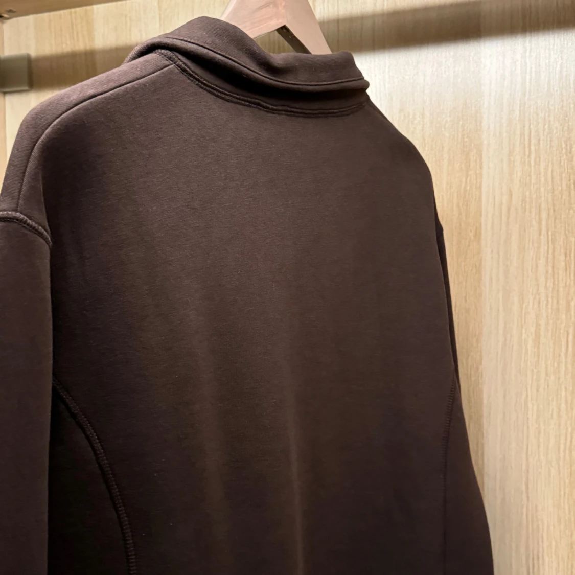 Halvzip från zara - 91