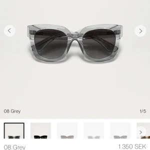 Chimis oanvända  - Säljer mina chimis endast testade hemma, köpte i somras för 1350, säljer för 600. Skriv för egna bilder.