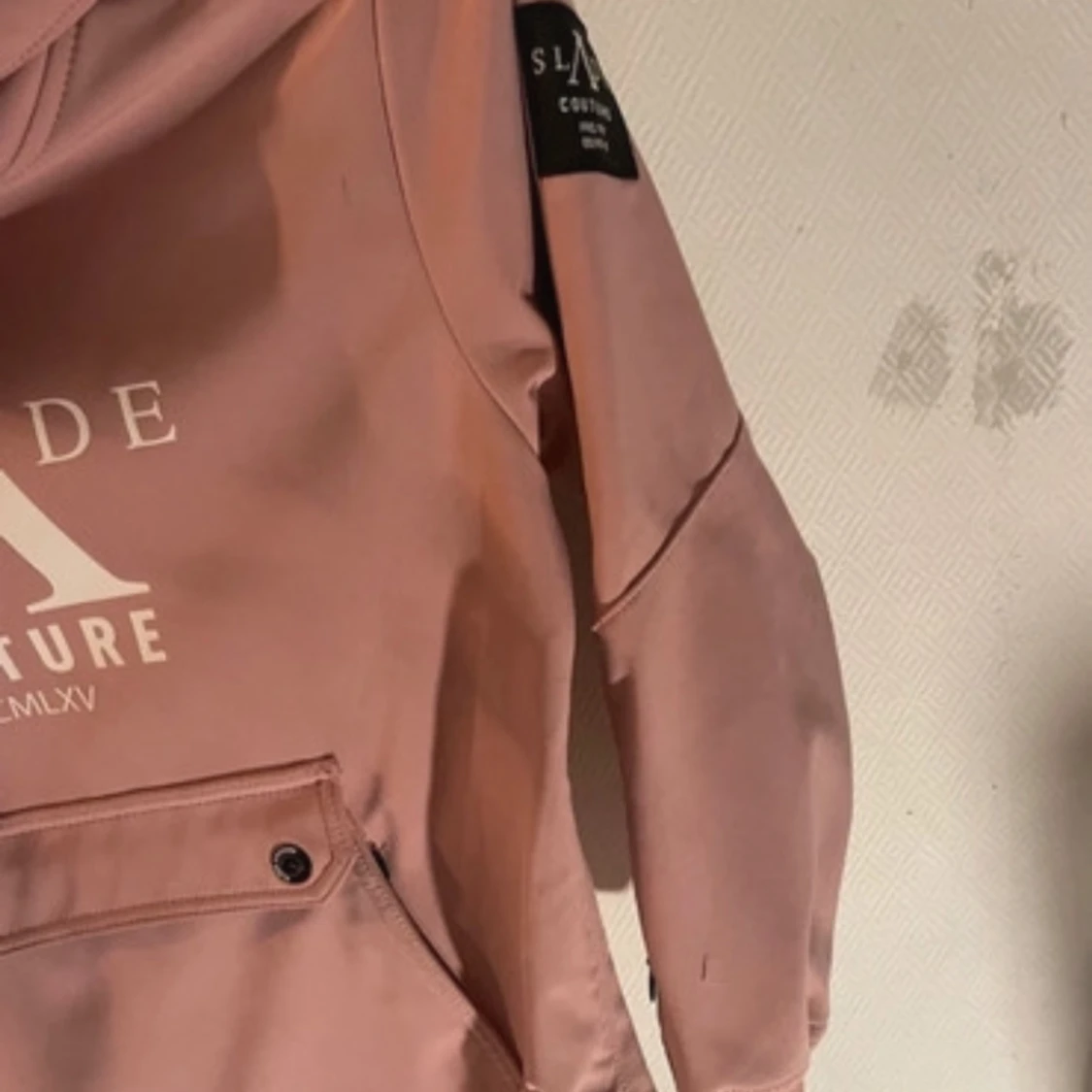 Skidjacka - Slade couture - 90