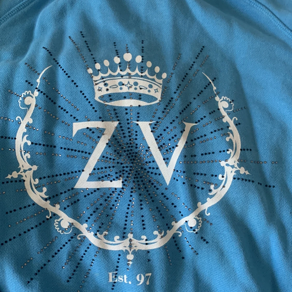 Zadig Voltaire tröja - 91