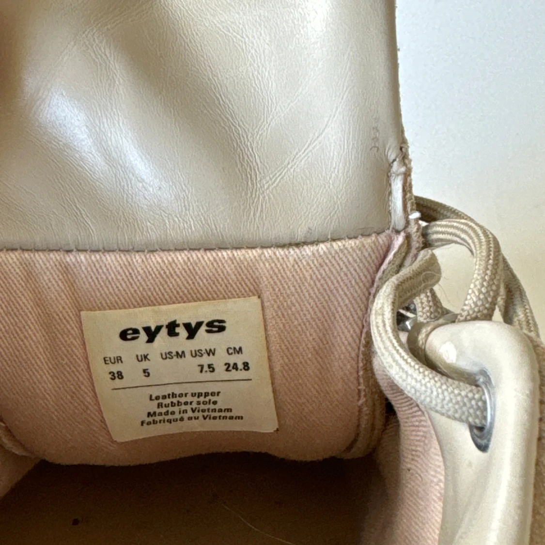 Eytys angel - 91