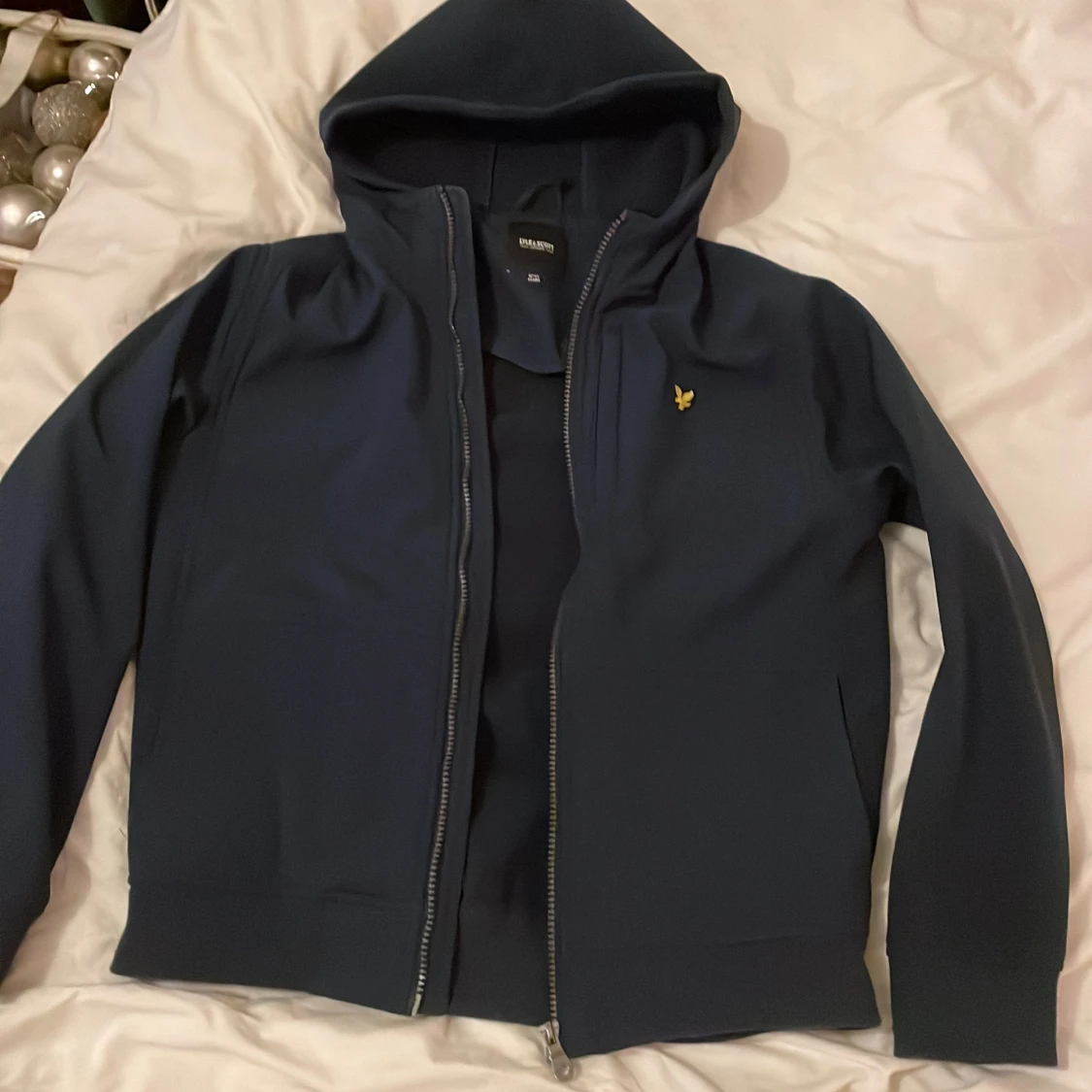 Lyle scott vindjacka