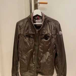 Moncler Windbreaker - Moncler Windbreaker