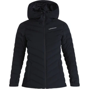 Marinblå  dunjacka från Peak Performance - Jättesnygg marinblå peak performance jacka till salu! Passar perfekt inför vintern och funkar som både vardags jacka men även skidjacka. ⛷️ Sitter jättebra och är bara använd några få gånger! Originalpriset ligger på 5000 men jag säljer min för endast 2500! 💙❄️