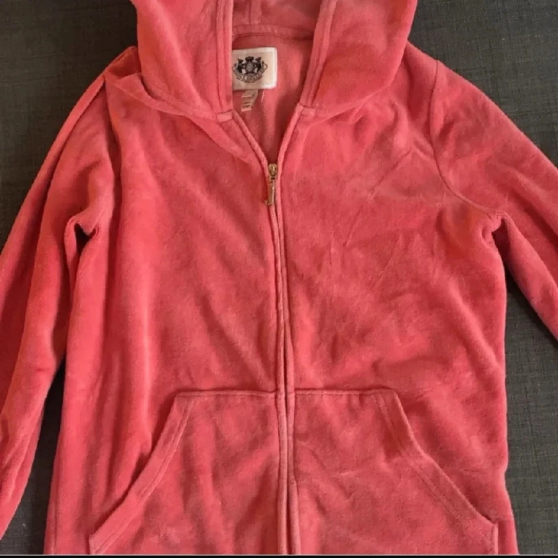 Rosa kofta från Juicy Couture - 91