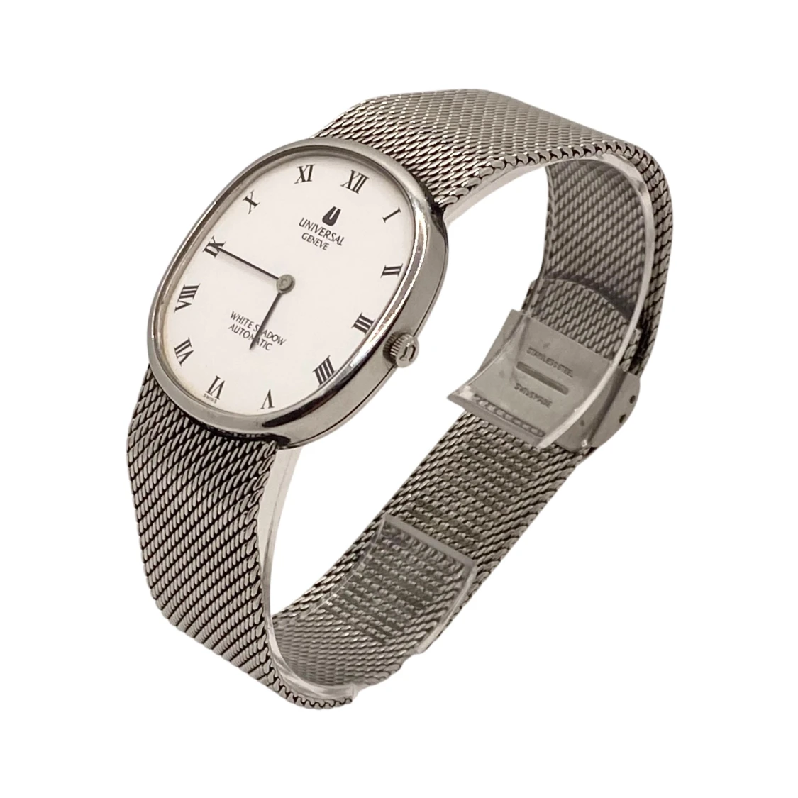 Universal Genève White Shadow Automatic - 58